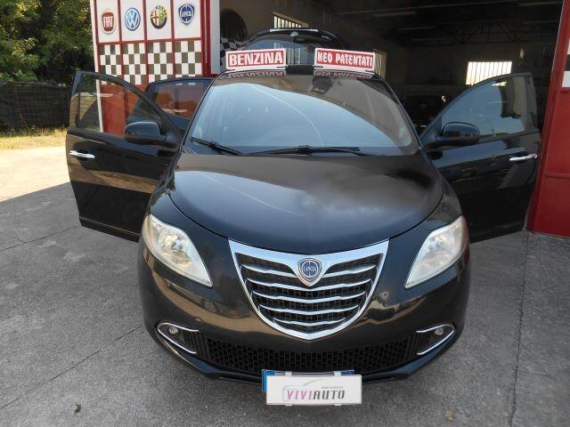 Lancia Ypsilon 1.2 69 CV 5 porte KM 95000