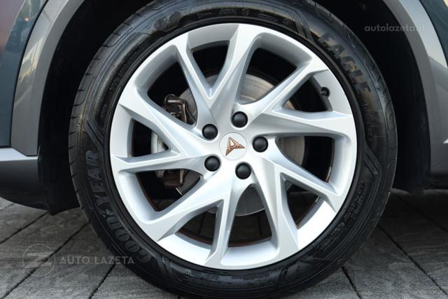 CUPRA Formentor 1.5 TSI 150CV