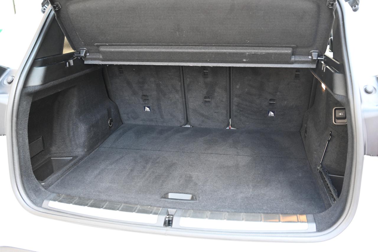 Bmw X1 sDrive 18d xLine