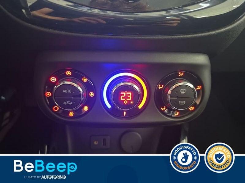 Opel Adam 1.2 GLAM 70CV