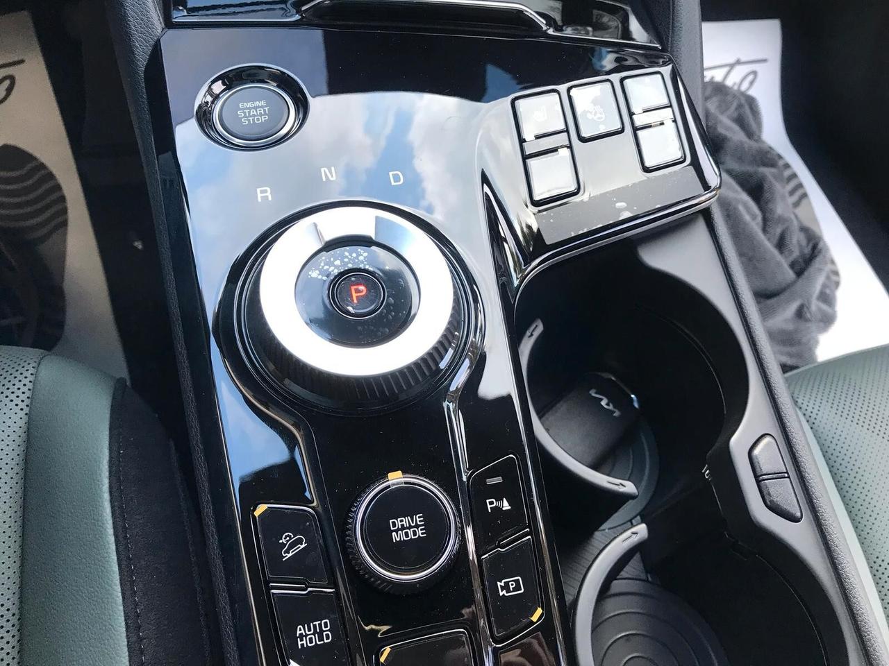 Kia Sportage SPECIAL EDITION