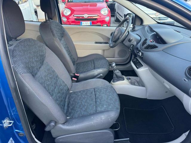RENAULT Twingo 1.2 8V