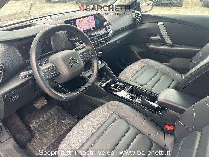 Citroën C4 PureTech 130 S&S EAT8 Shine