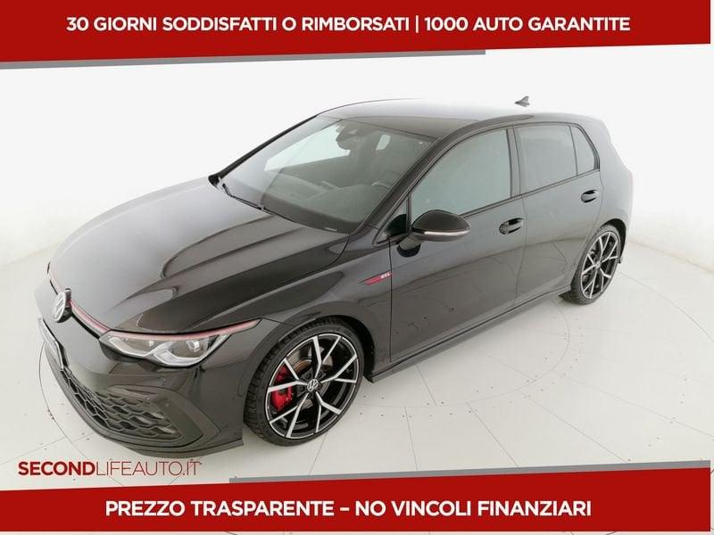 Volkswagen Golf 2.0 tsi GTI 245cv dsg