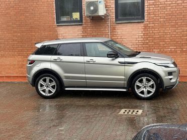 Land Rover Range Evoque 2.2 Sd4 5p. Dynamic