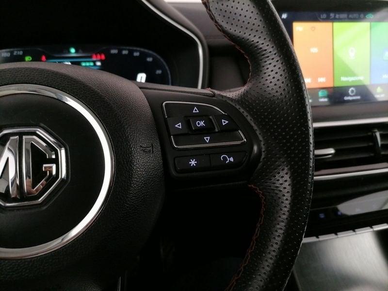 MG HS E 1.5 t-gdi phev Exclusive auto