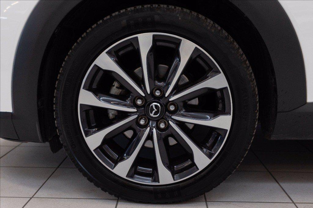 MAZDA CX-3 1.8 Executive 2wd 115cv my18 del 2019