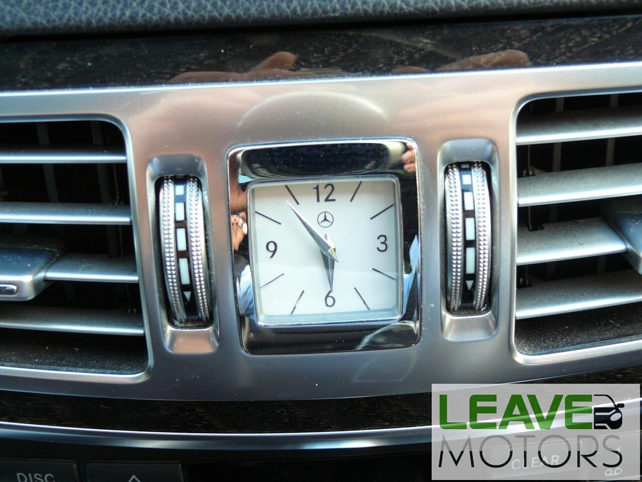 Mercedes-benz E 220 S.W. Premium (M1530)