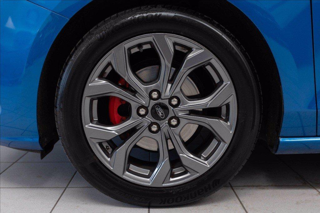 FORD Focus 1.0t ecoboost h ST-Line 125cv del 2023