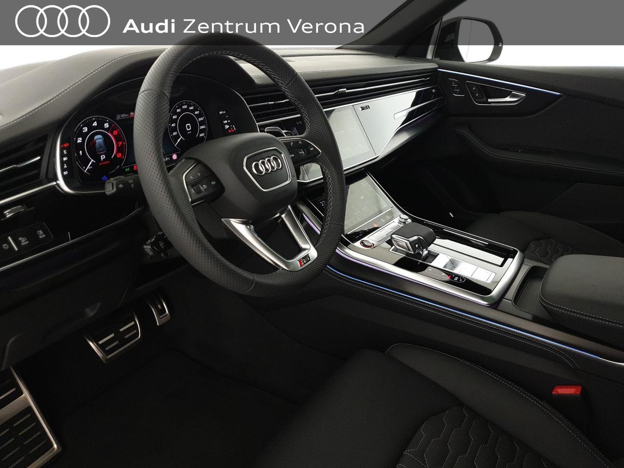 4.0TFSI 640CV quattro tiptronic Performance