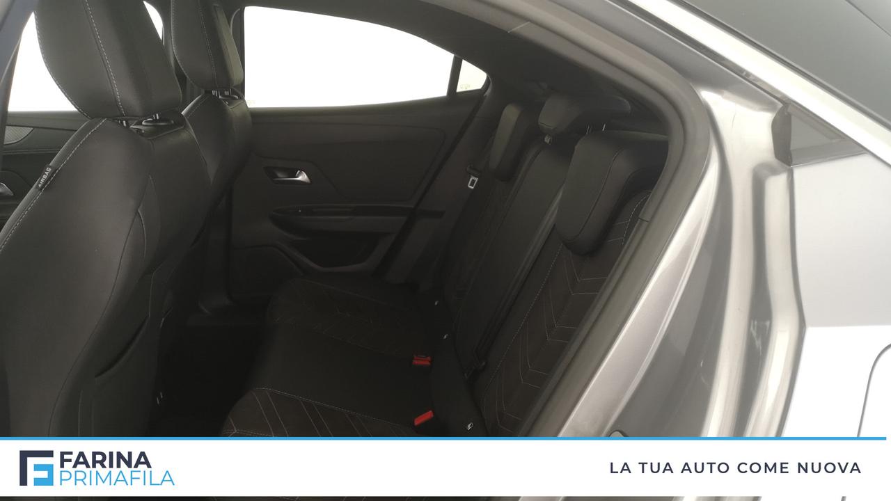 OPEL Mokka II 2020 - Mokka 1.2 t Ultimate s&s 136cv