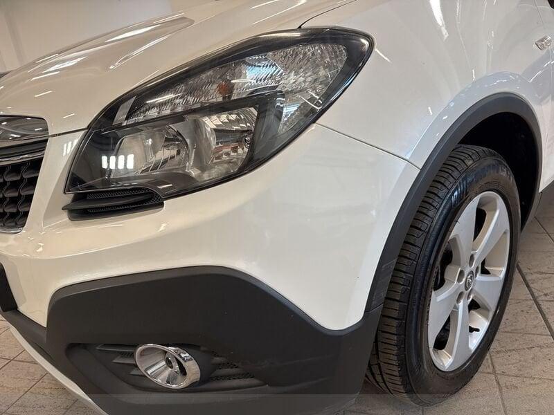 Opel Mokka I Diesel 1.7 cdti Ego s&s 4x2 130cv m6