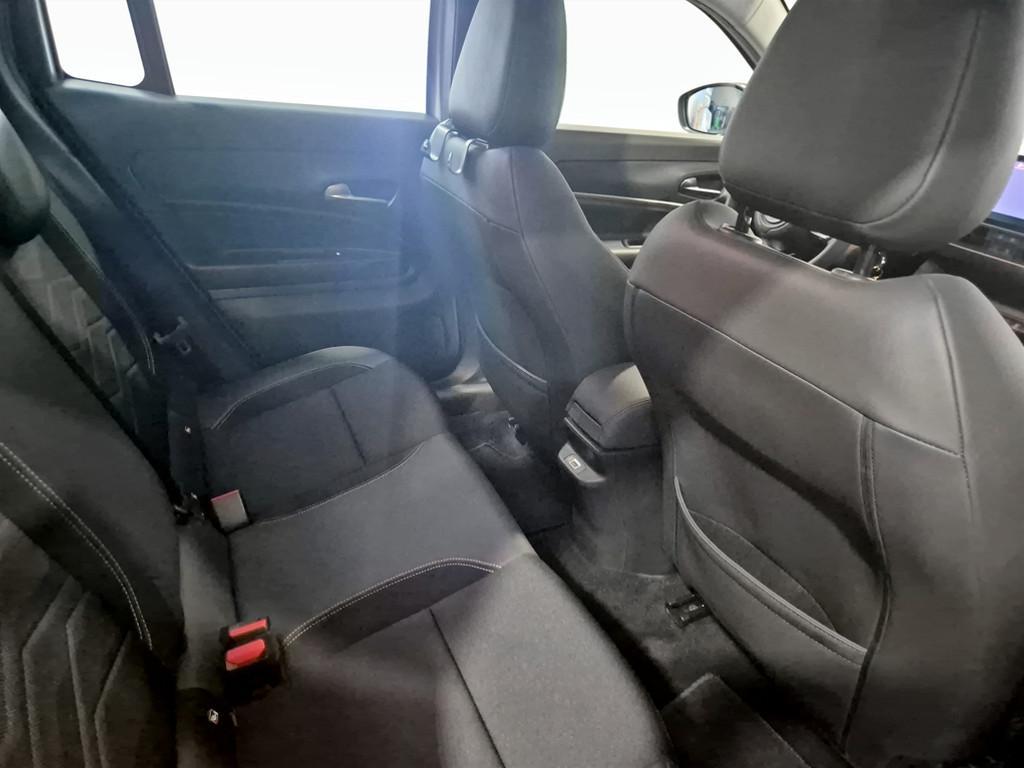 Jeep Avenger 1.2 turbo Altitude fwd 100cv