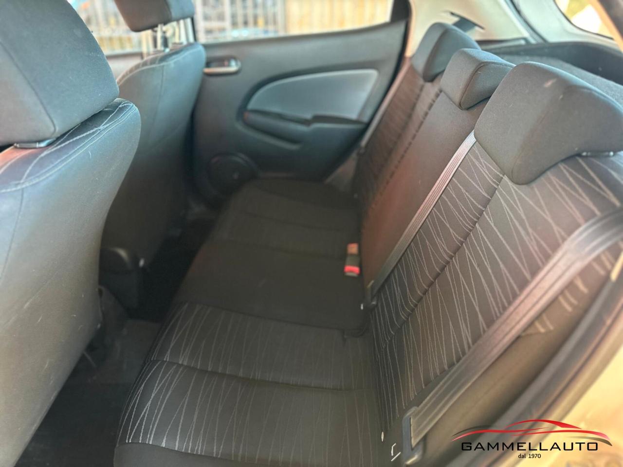 Mazda 2 1.3 Play 75cv