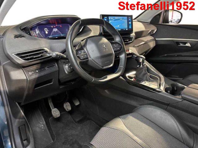PEUGEOT 3008 II 2021 - 1.5 bluehdi Allure Pack s&s 130cv