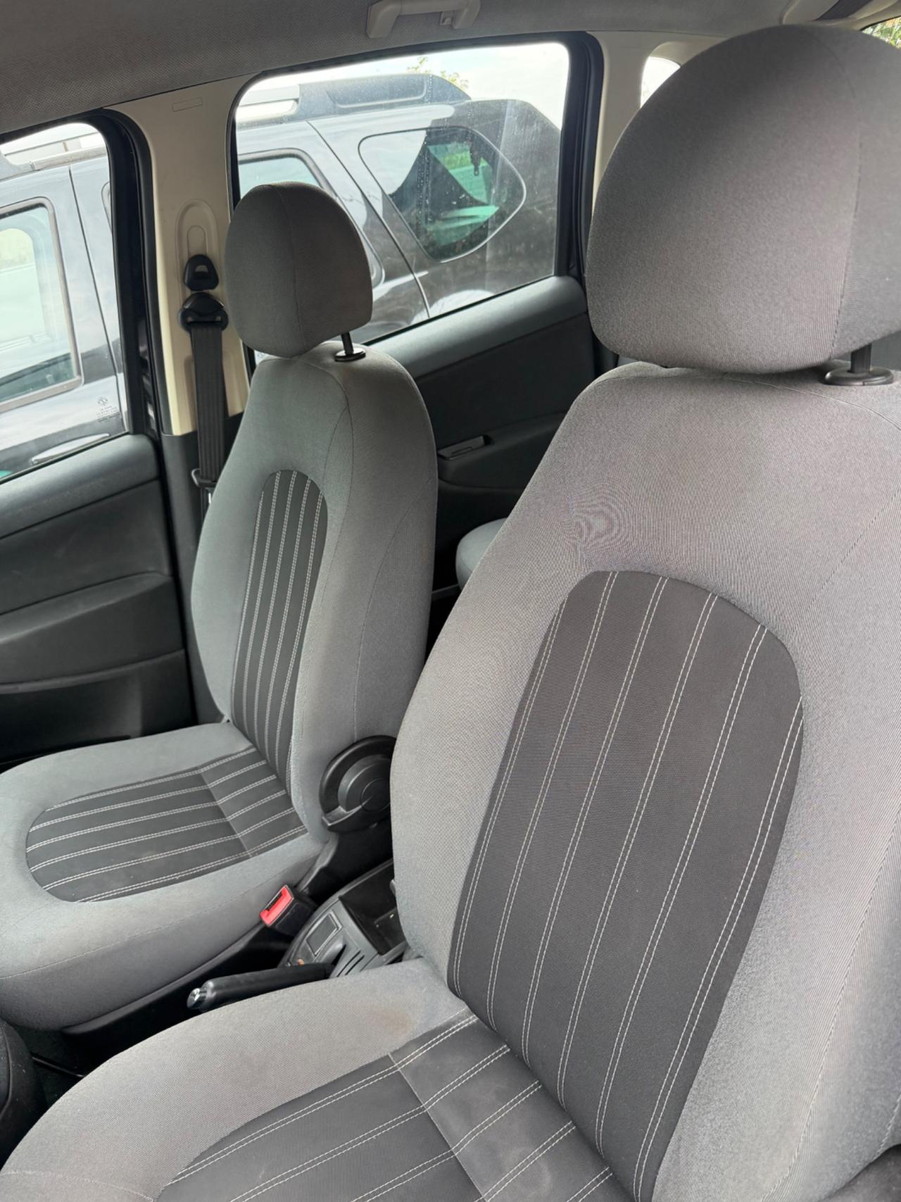 Lancia MUSA 1.4 16V Platinum