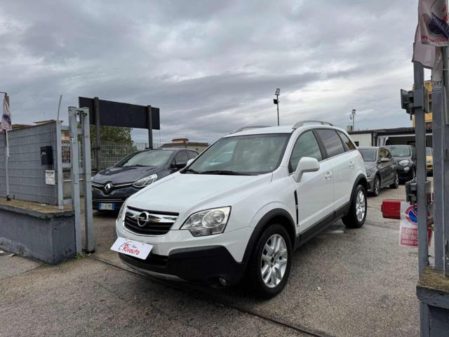 OPEL Antara 2.0 CDTI 150CV 4x2 Cosmo