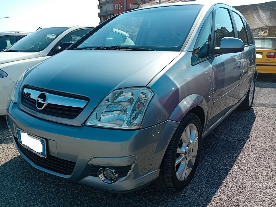 Opel Meriva 1.4 16V Club