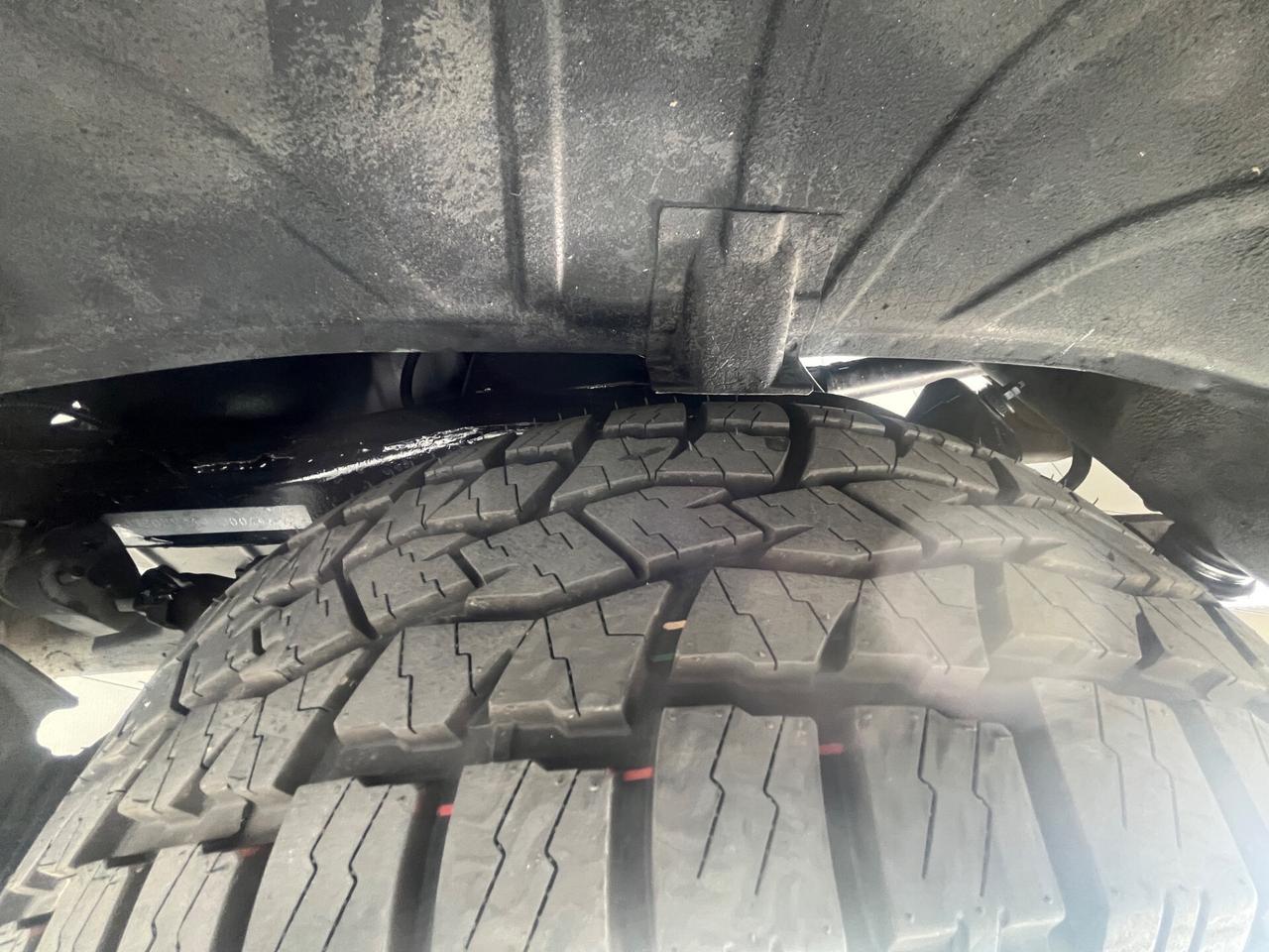 Mitsubishi Pajero 2.8 TDI Metal-top S.S. GLS Target