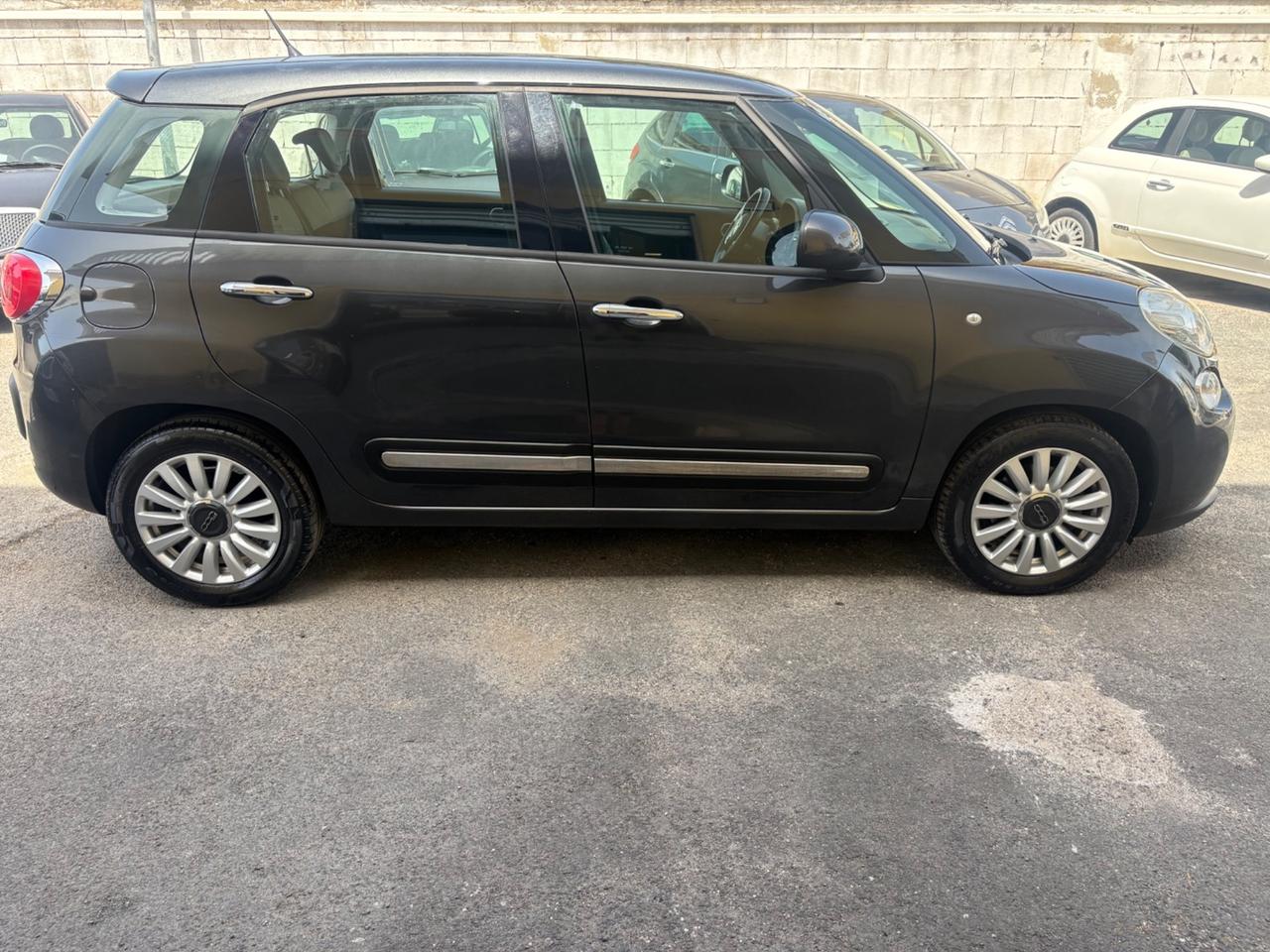 Fiat 500L 1.3 Multijet 85 CV Pop Star