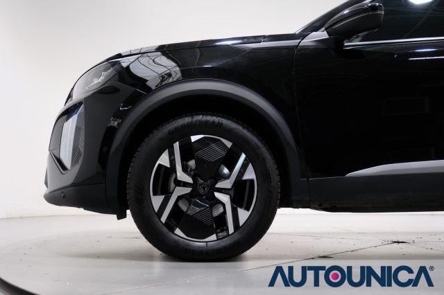 PEUGEOT 2008 PURETECH 130 S&S EAT8 GT FULL LED NEOPATENTATI