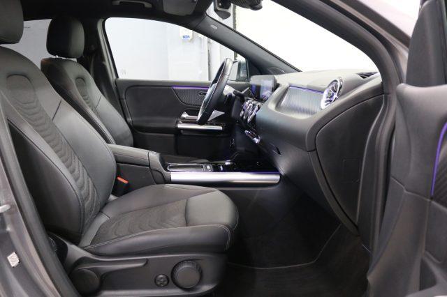 MERCEDES-BENZ GLA 200 d Automatic 4Matic Line Advanced