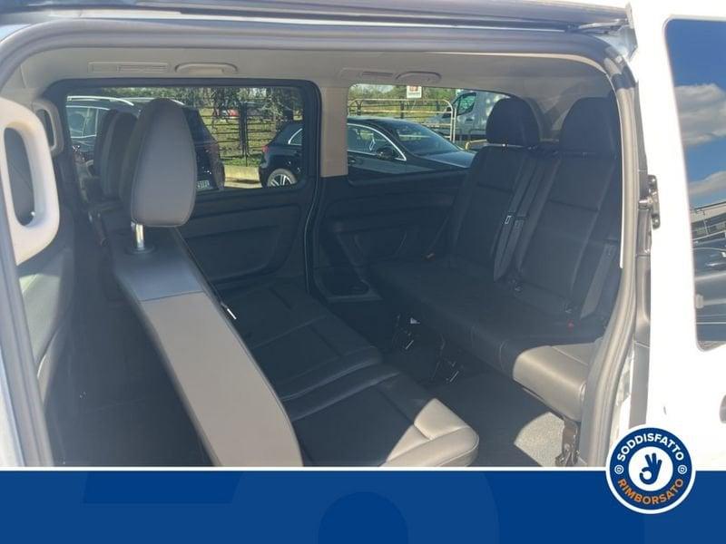 Mercedes-Benz Vito Tourer Pro 116 CDI Extralong