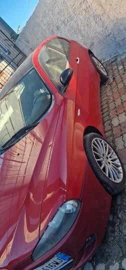 Alfa Romeo 147 1.6i 16V Twin Spark cat 3p. Progression