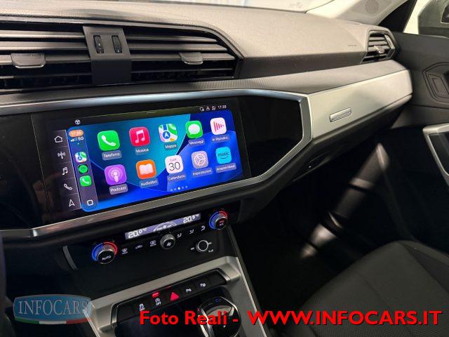 AUDI Q3 35 TDI 150 CV S tronic Business - PROMO