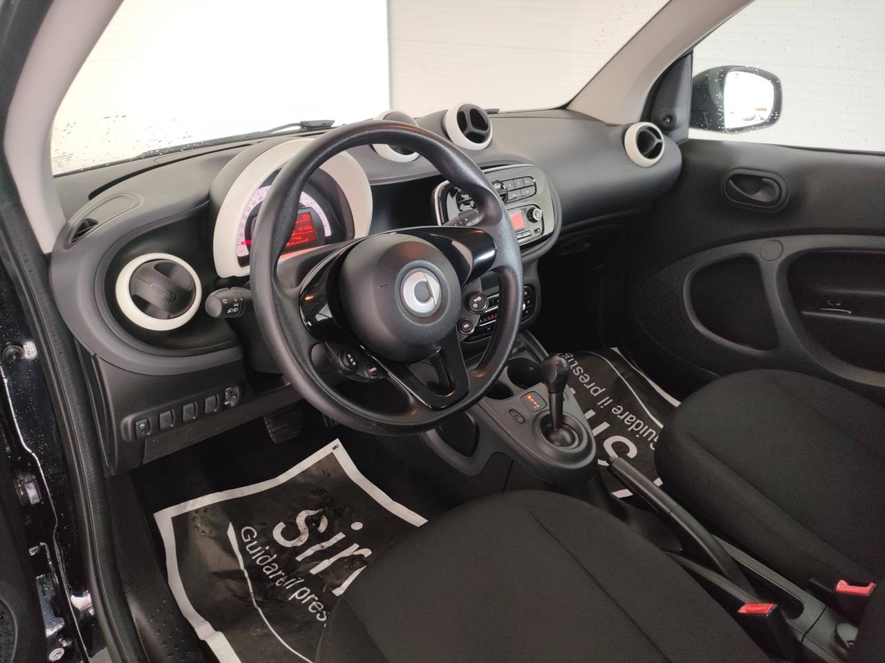 SMART Fortwo III 2015 - Fortwo 1.0 Youngster 71cv twinamic