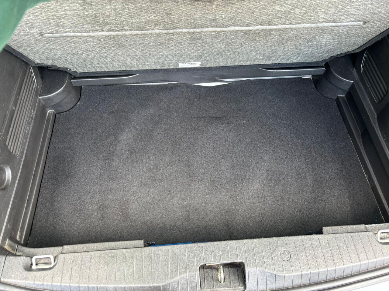 Opel Meriva 1.7 CDTI 110CV Cosmo OK Neopatentati