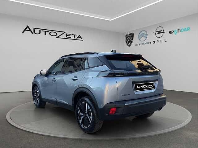 Peugeot 2008 PureTech 100 S&S Allure