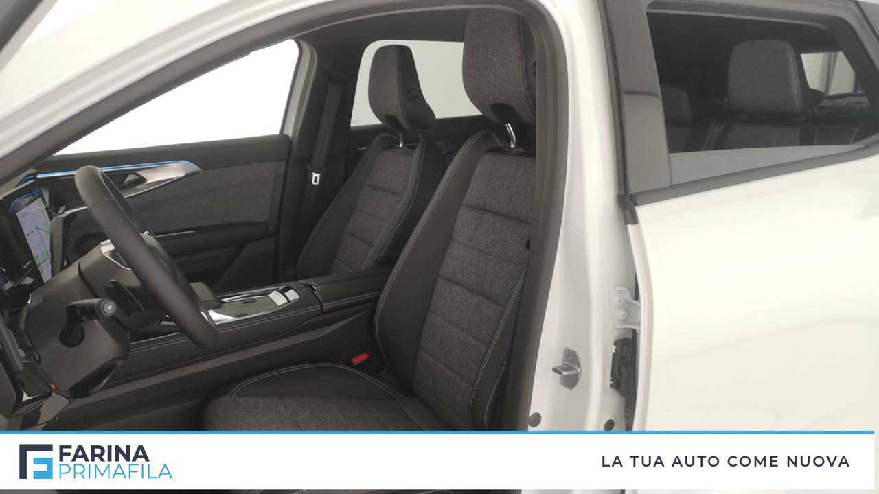 RENAULT NUOVO ESPACE techno MY24 E-Tech full hybrid 200 7p