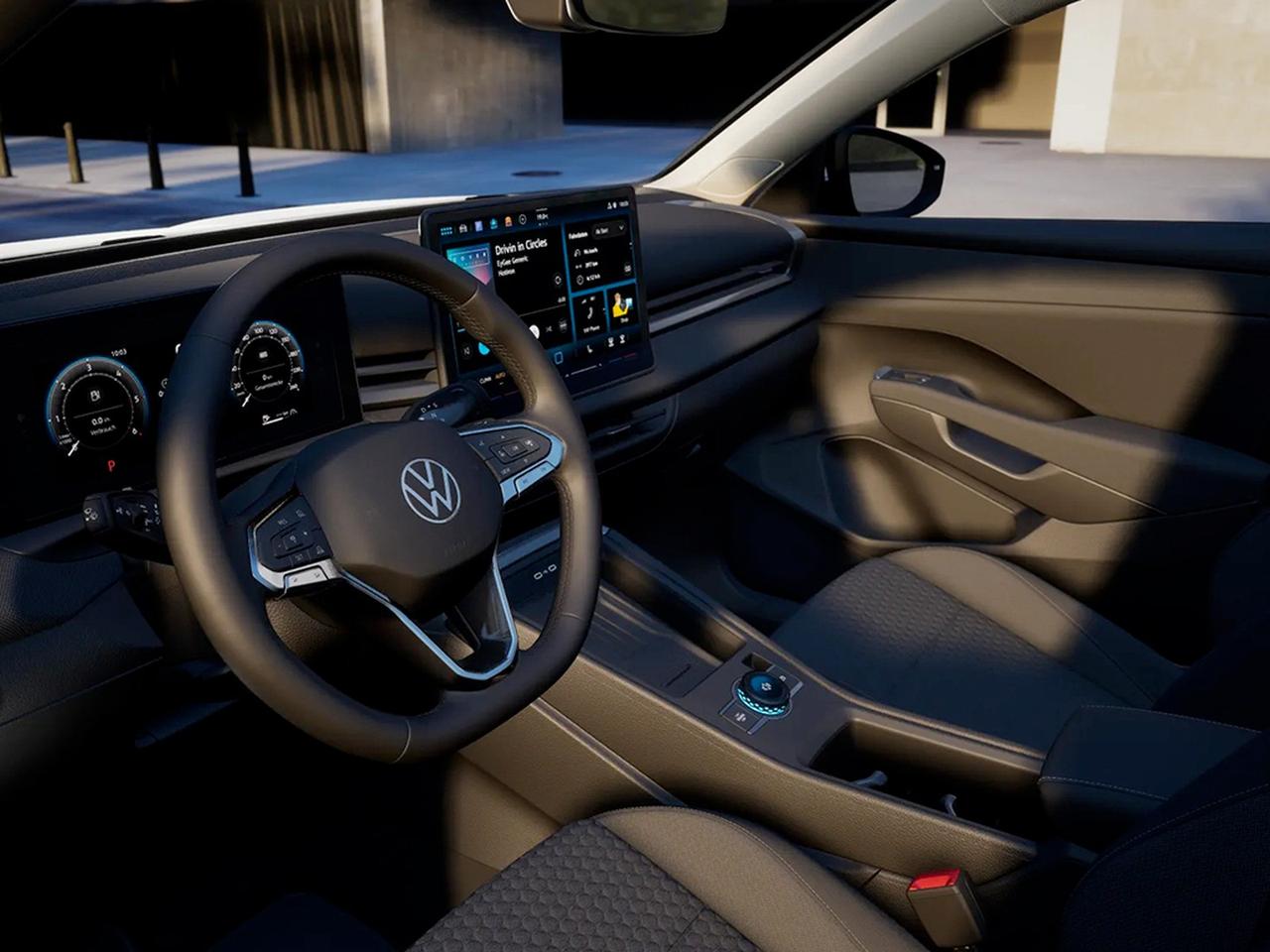 Volkswagen T-Roc 1.5 etsi life 115cv dsg