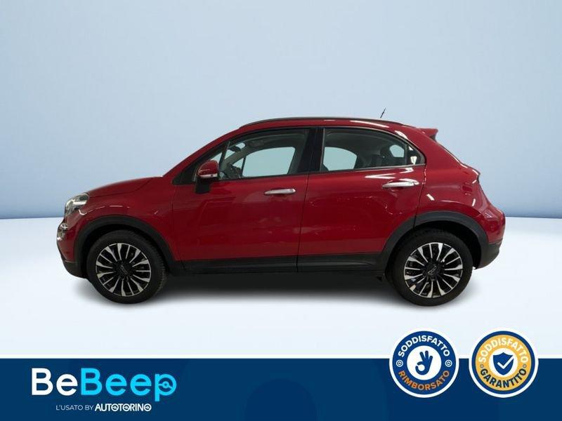FIAT 500X 1.0 T3 CROSS 120CV