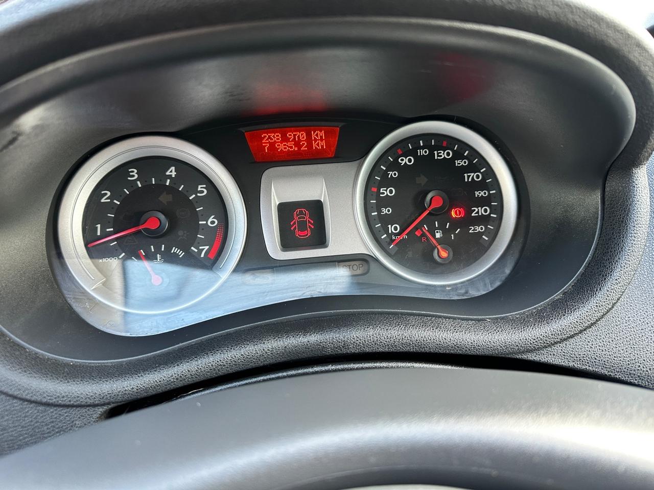 Renault Clio 1.2 16V Benzina