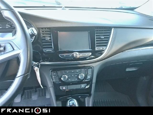 OPEL Mokka X 1.4 Turbo GPL-Tech 140cv Innovation 4x2