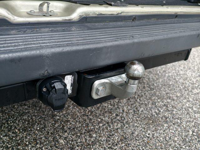 FIAT Ducato 2.3MJT150CV 9posti Panorama+gancio traino