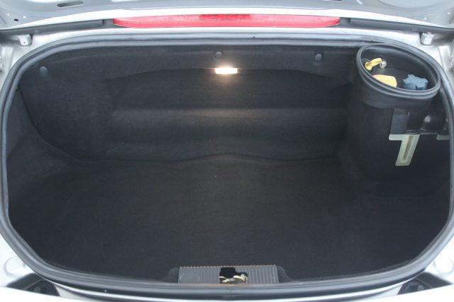 PORSCHE Boxster 3.2i 24V cat S iscritta ASI Prima Vernice/Xeno