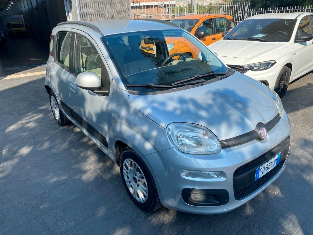Fiat Panda 1.2 Easy