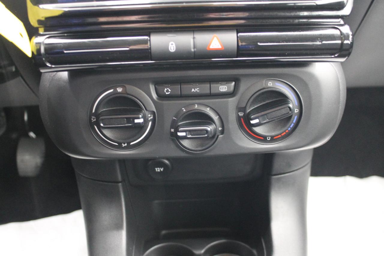 Citroen C3 1.5 bluehdi Feel 100 Cv.