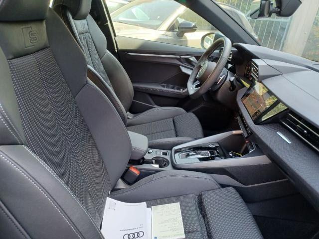 AUDI A3 allstreet TDI 110 kW S tronic Identity Contrast