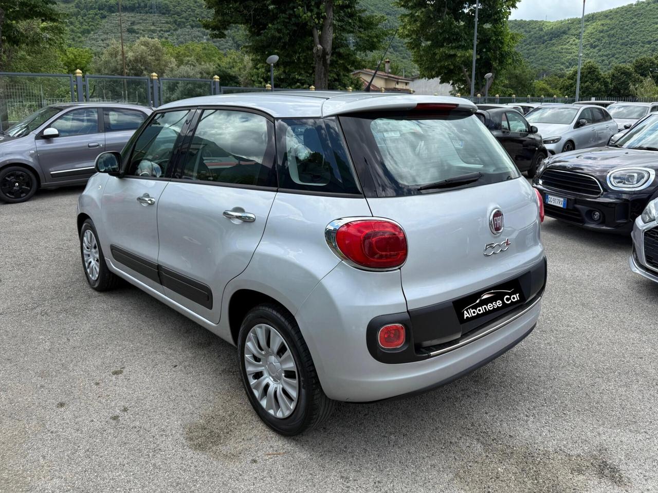 Fiat 500L 1.6 Multijet 105 CV Pop Star