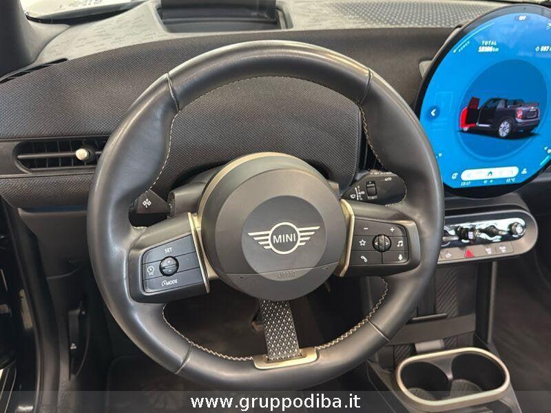 MINI Mini Cooper Cabrio F67 2.0 C Classic auto