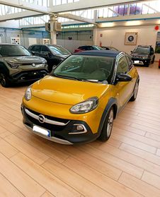 Opel Adam Rocks 1.4 87 CV Air