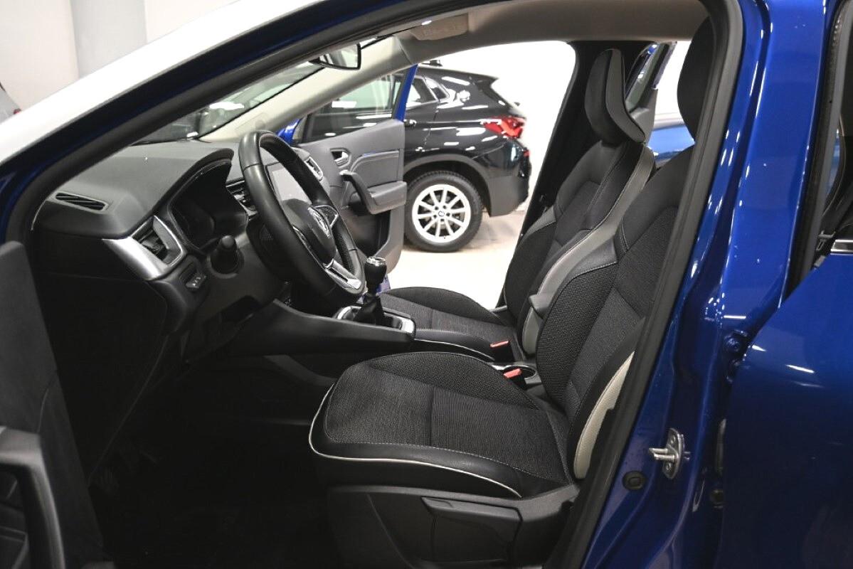 Renault Captur Techno 1.0 TCe ( 90 cv)