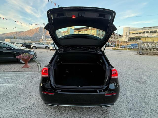 MERCEDES-BENZ A 180 Automatic Sport SCONTO ROTTAMAZIONE