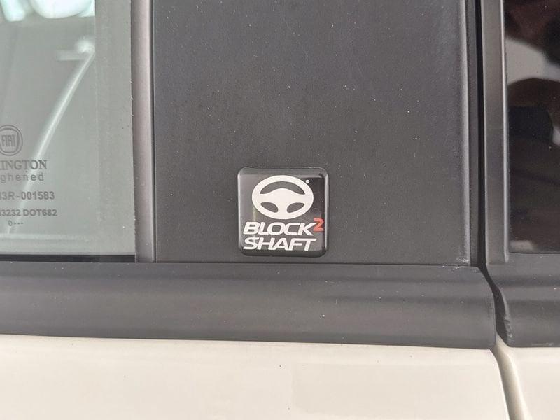 FIAT 500 1.0 70cv Ibrido Dolcevita