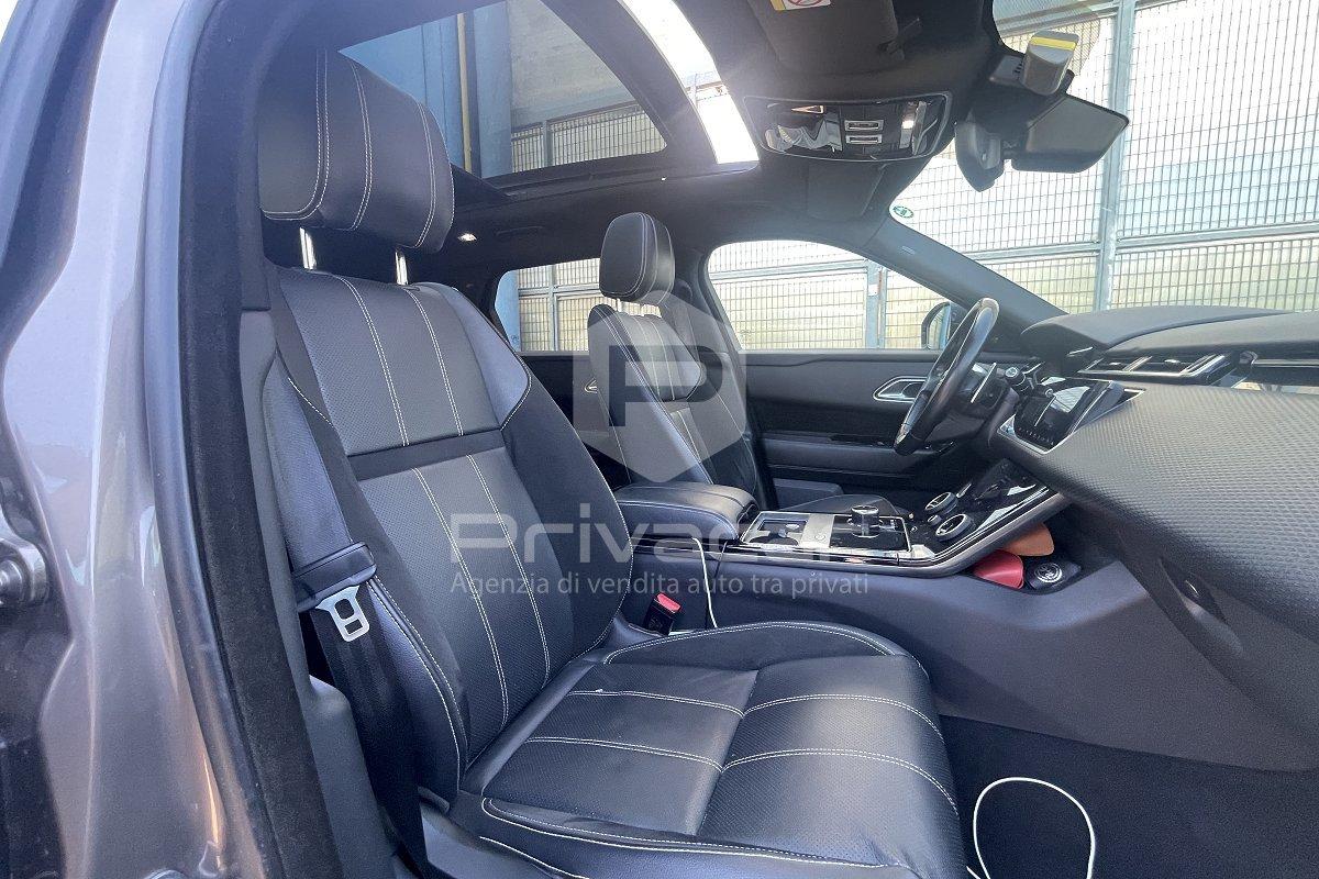 LAND ROVER Range Rover Velar 2.0D I4 240 CV R-Dynamic S