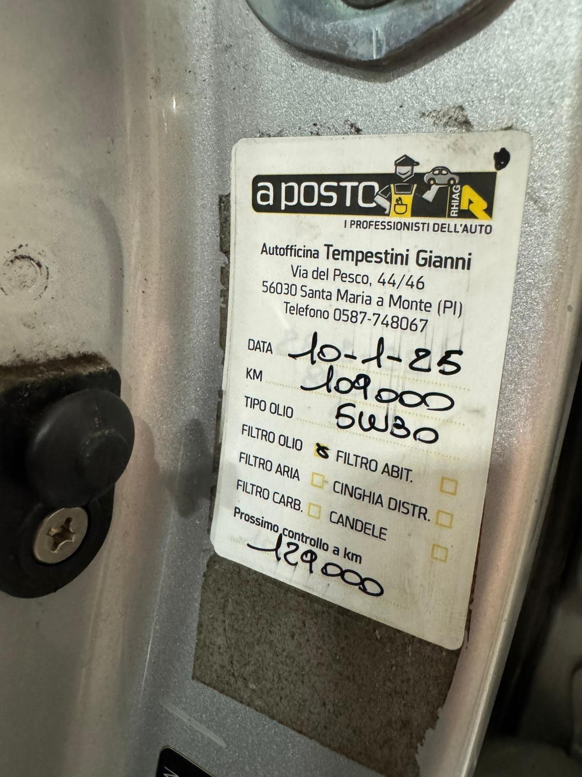 Kia Rio 1.2 CVVT 5p. LX